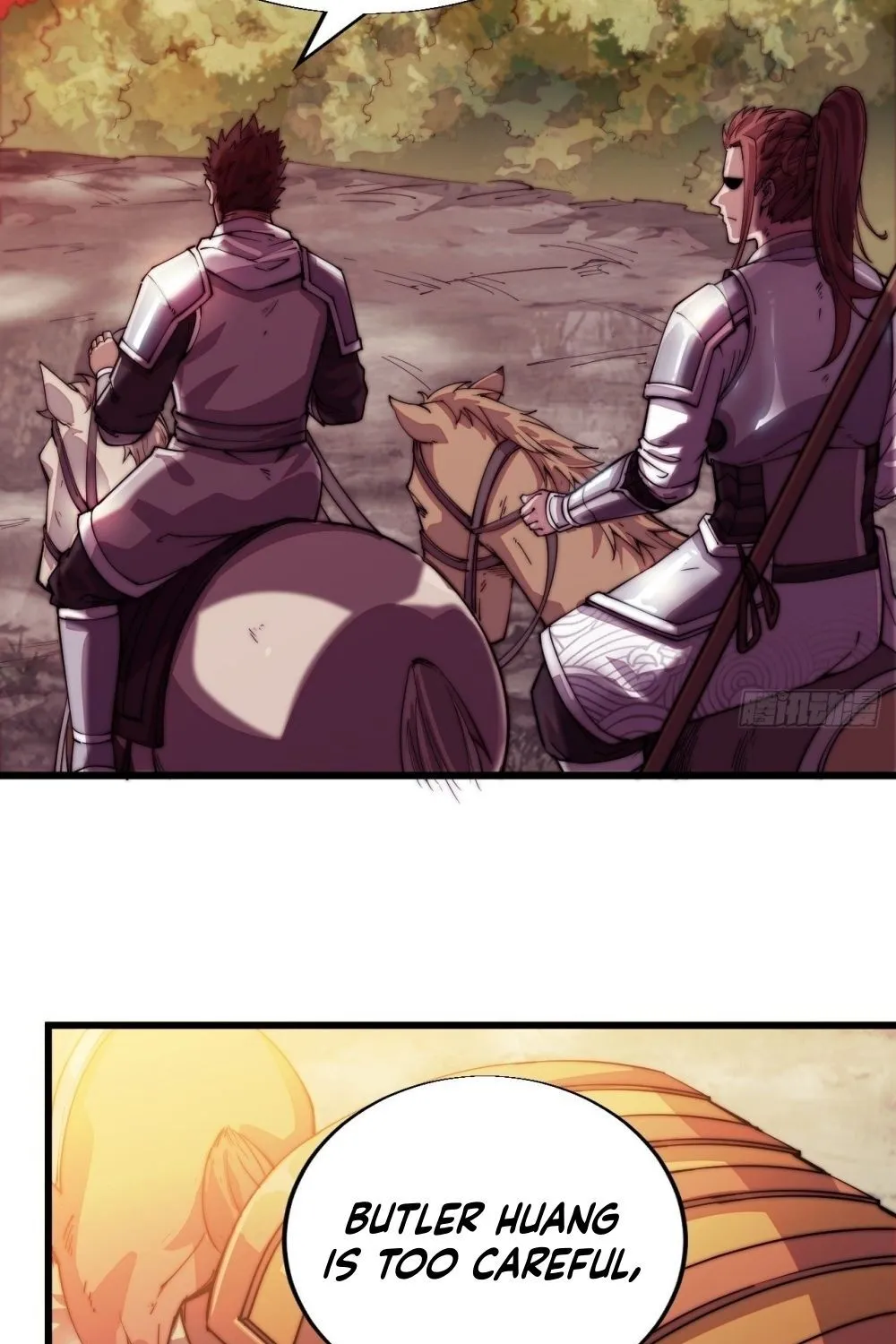 Read Start A Mountain chapter 2 image 18 on Lezhin