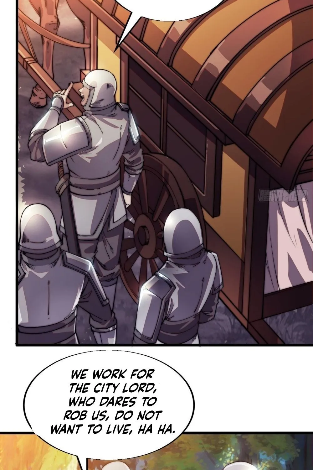 Read Start A Mountain chapter 2 image 19 on Lezhin