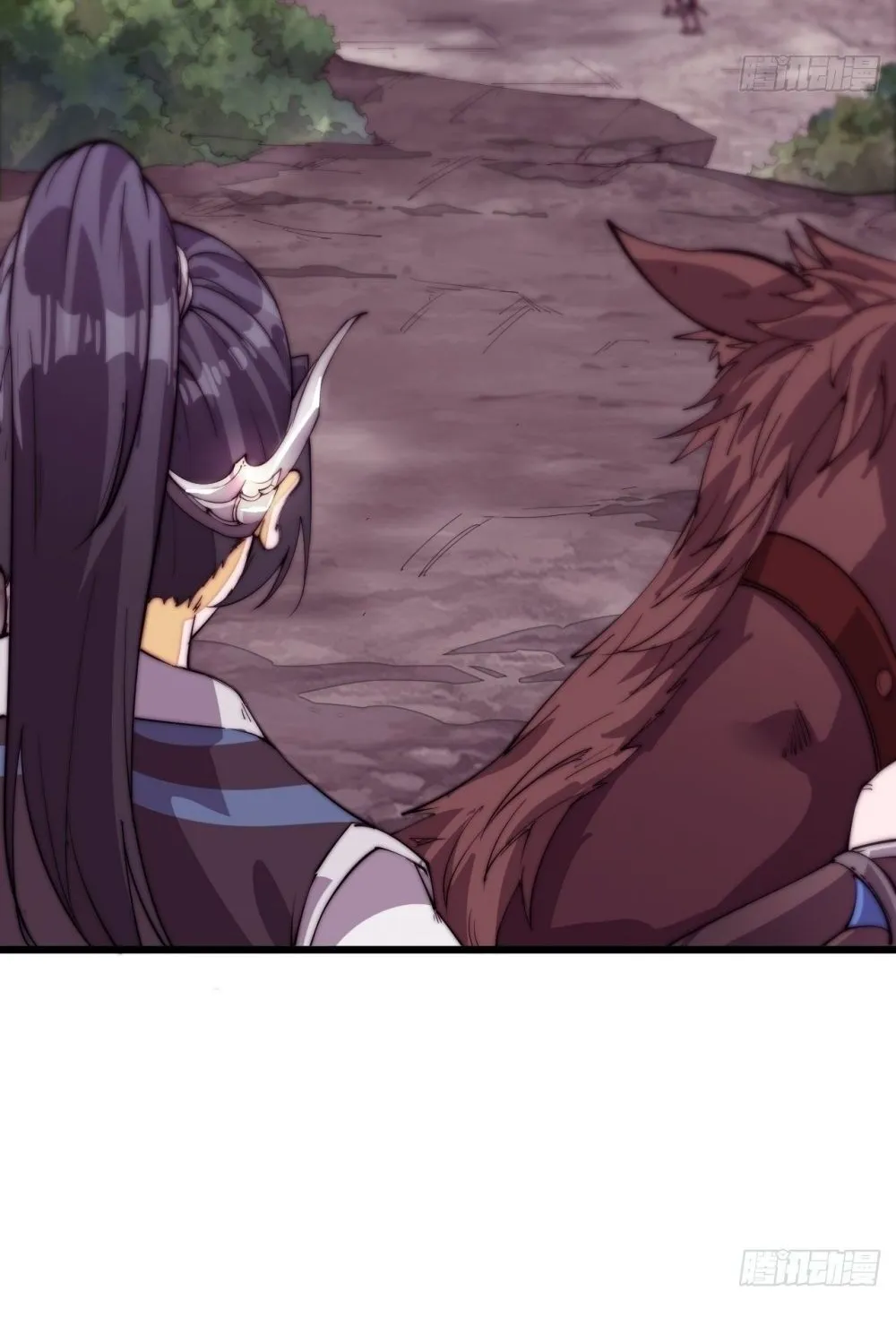 Read Start A Mountain chapter 2 image 22 on Lezhin