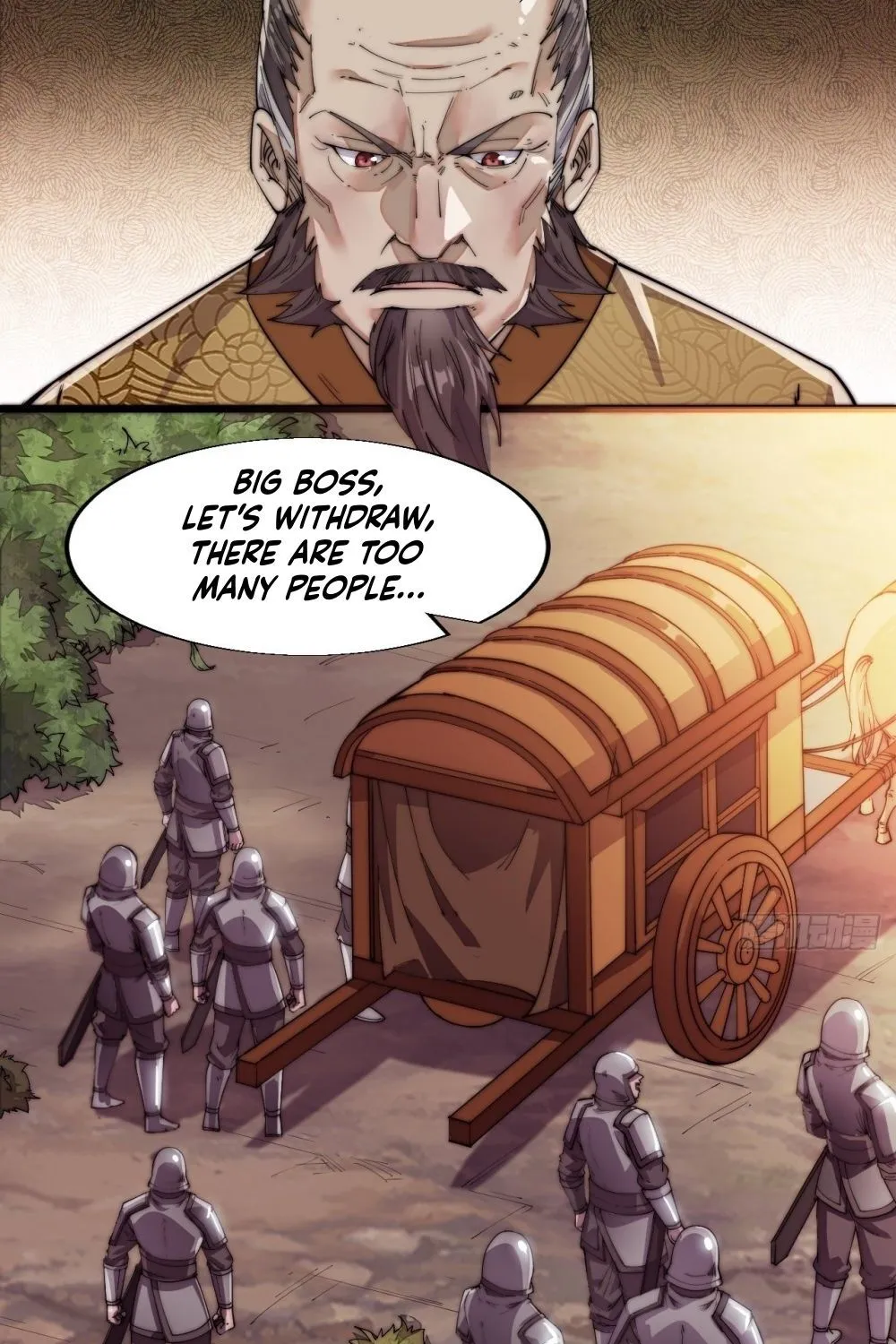Read Start A Mountain chapter 2 image 24 on Lezhin
