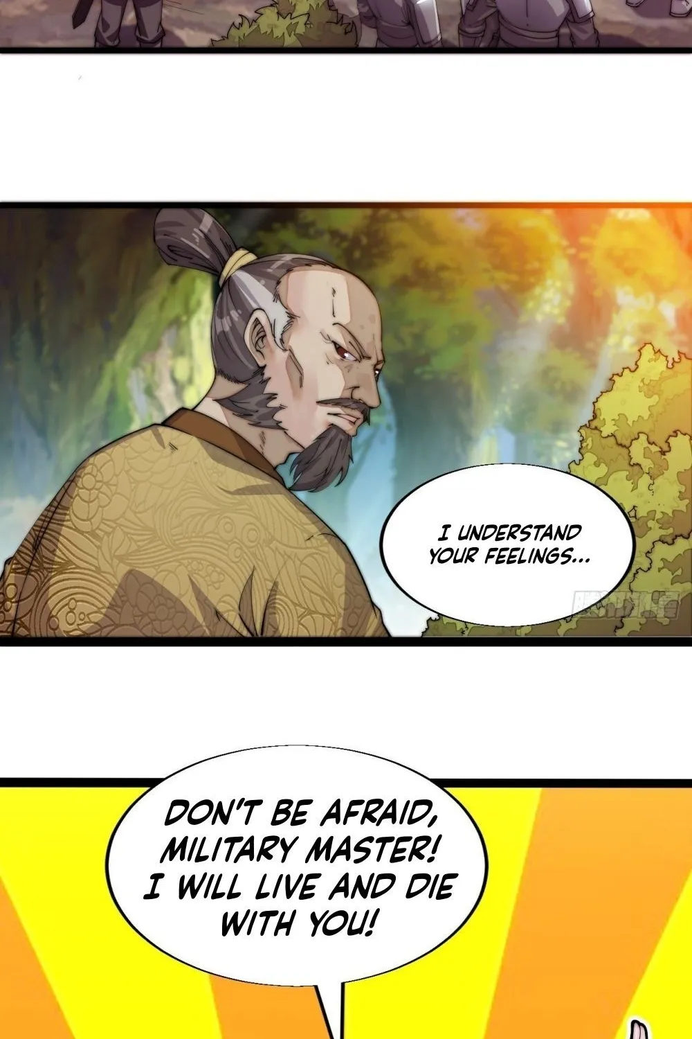 Read Start A Mountain chapter 2 image 25 on Lezhin