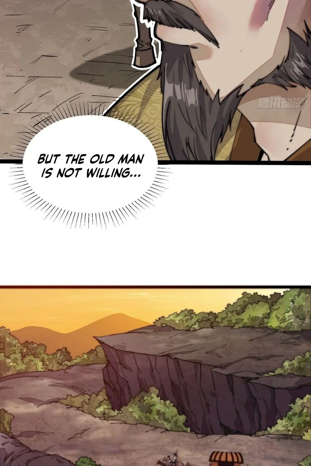 Read Start A Mountain chapter 2 image 28 on Lezhin