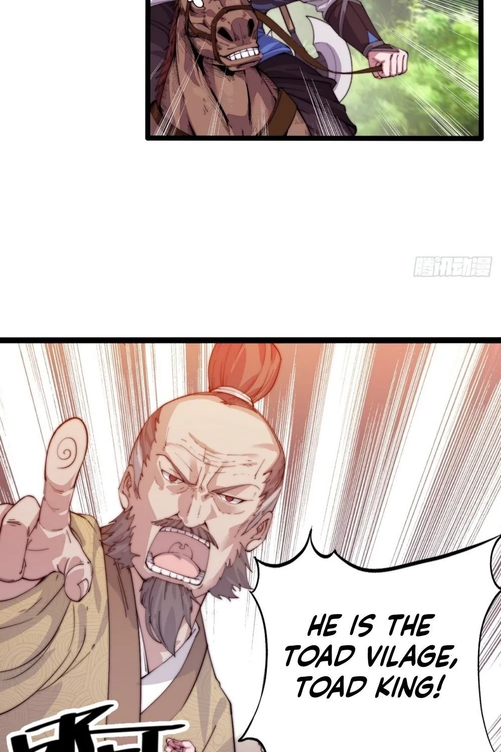 Read Start A Mountain chapter 2 image 36 on Lezhin