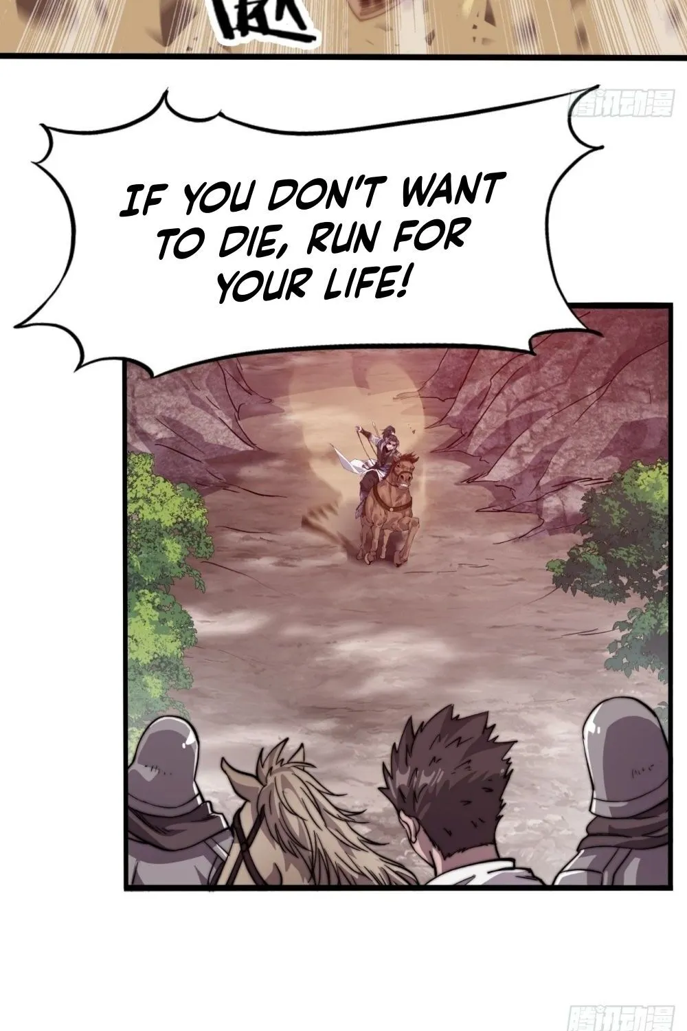 Read Start A Mountain chapter 2 image 39 on Lezhin