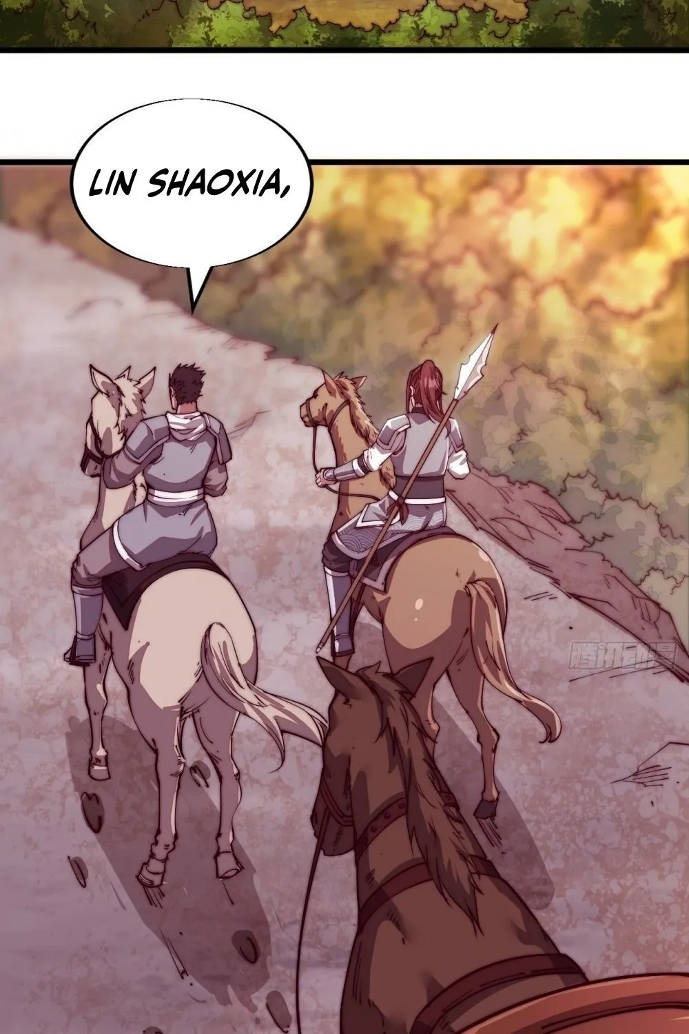 Read Start A Mountain chapter 2 image 4 on Lezhin