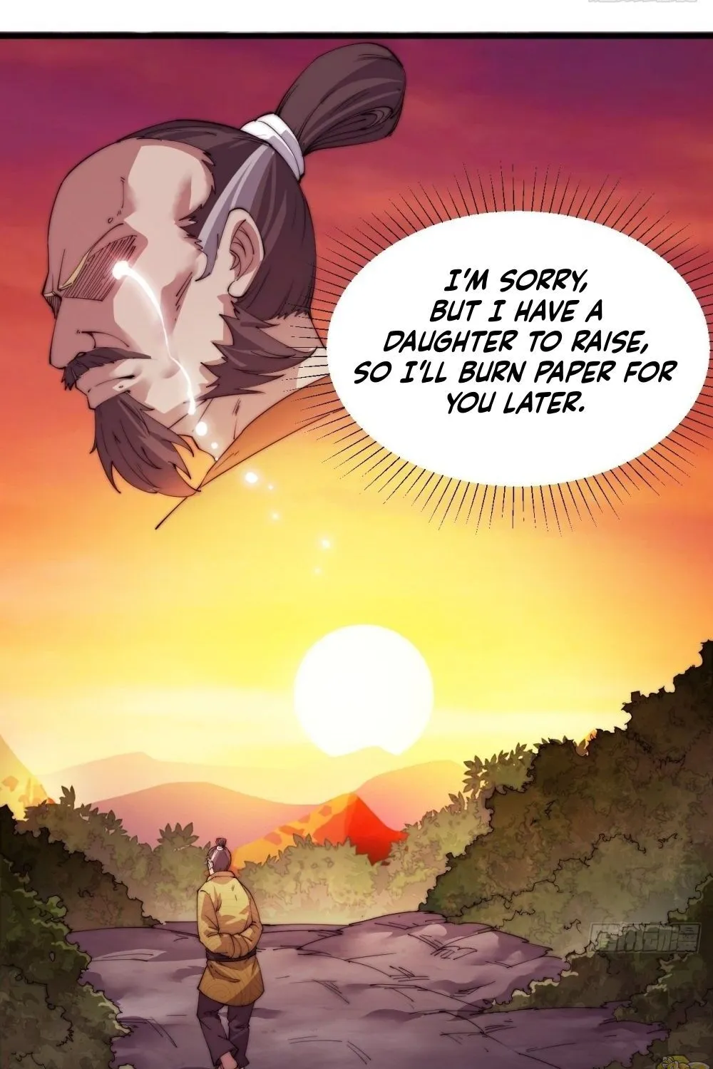 Read Start A Mountain chapter 2 image 40 on Lezhin