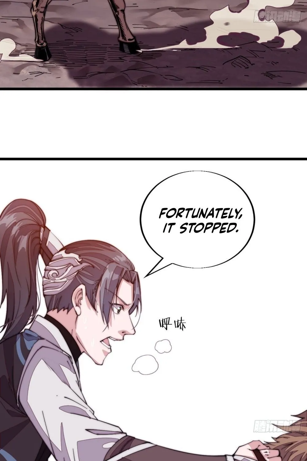 Read Start A Mountain chapter 2 image 48 on Lezhin