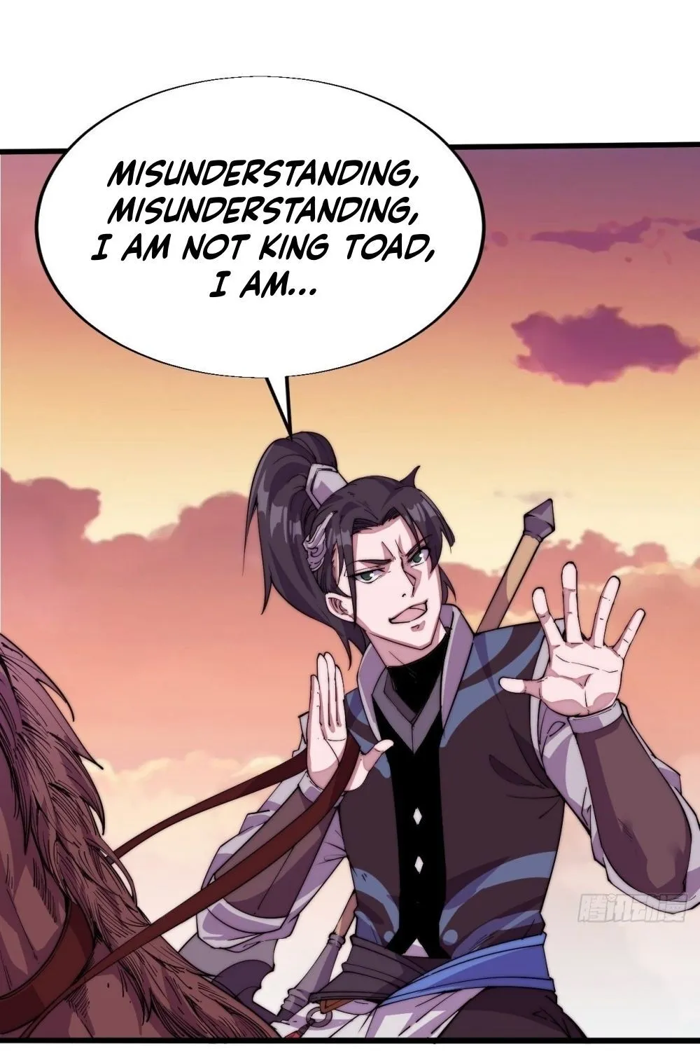 Read Start A Mountain chapter 2 image 57 on Lezhin