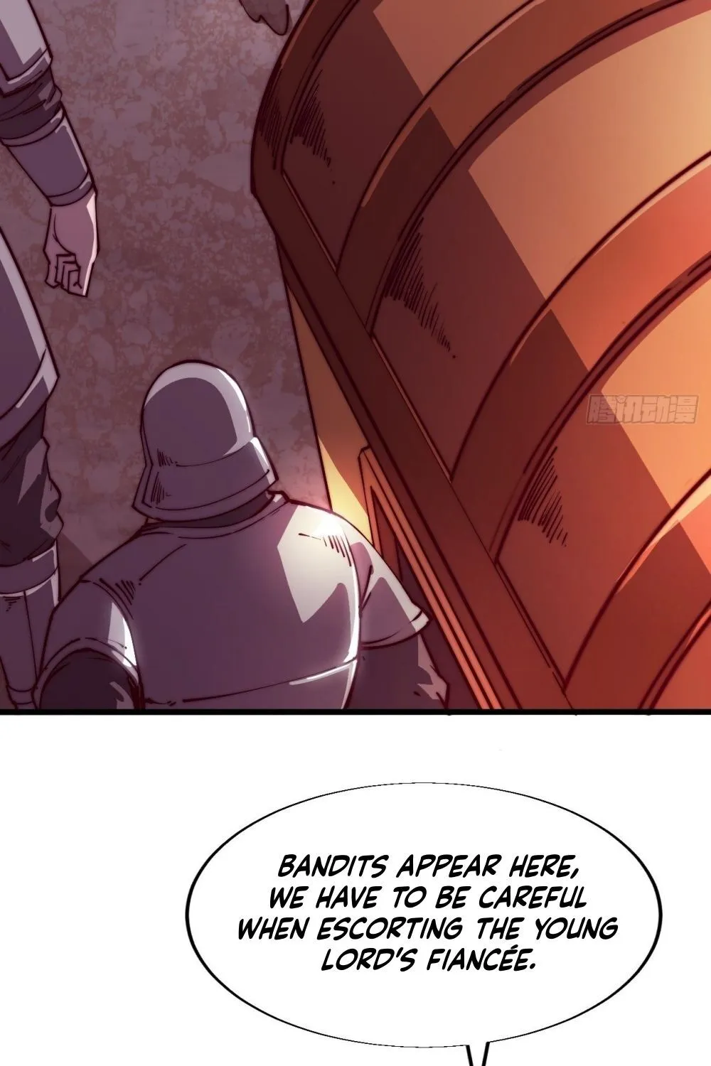 Read Start A Mountain chapter 2 image 6 on Lezhin