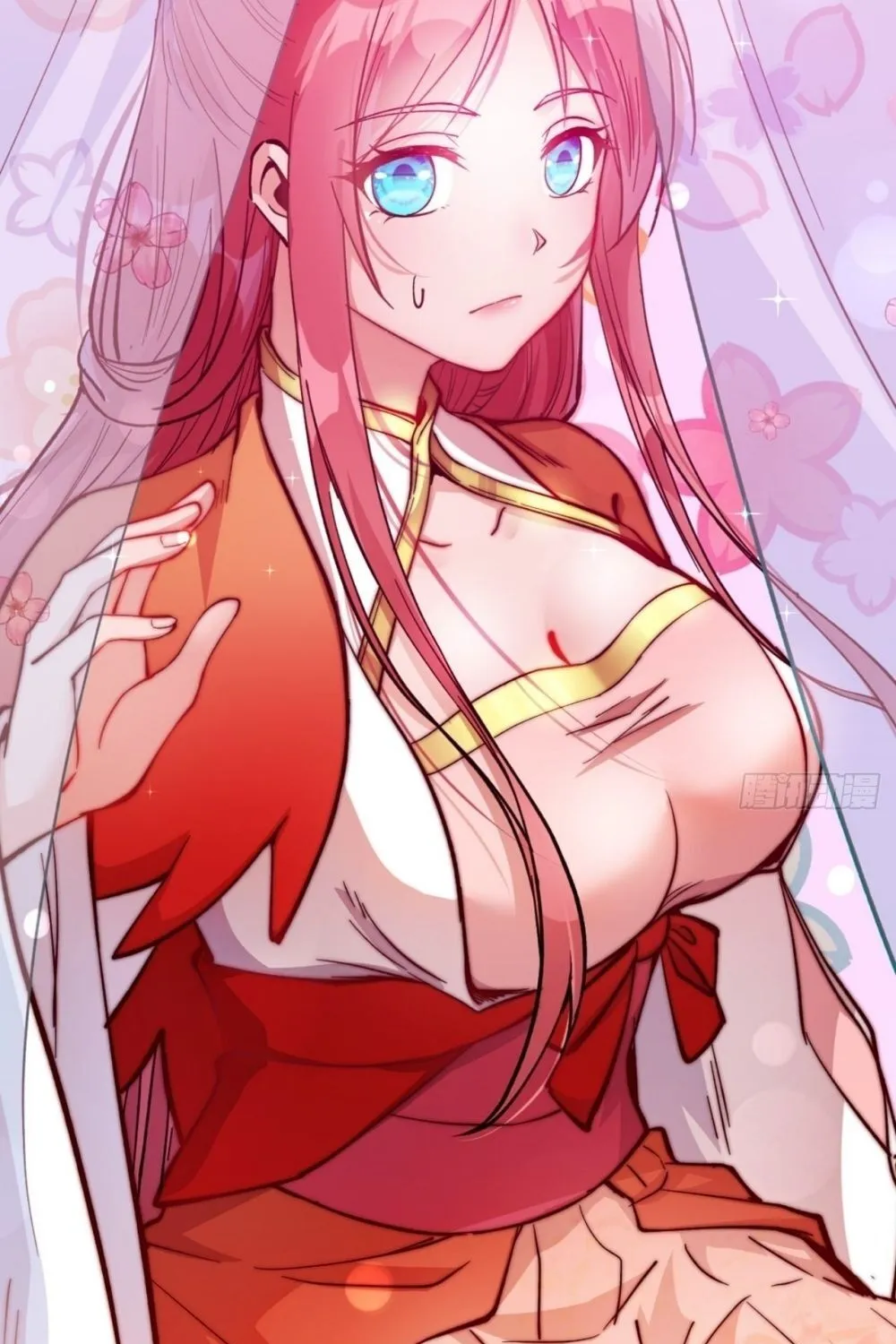 Read Start A Mountain chapter 2 image 66 on Lezhin
