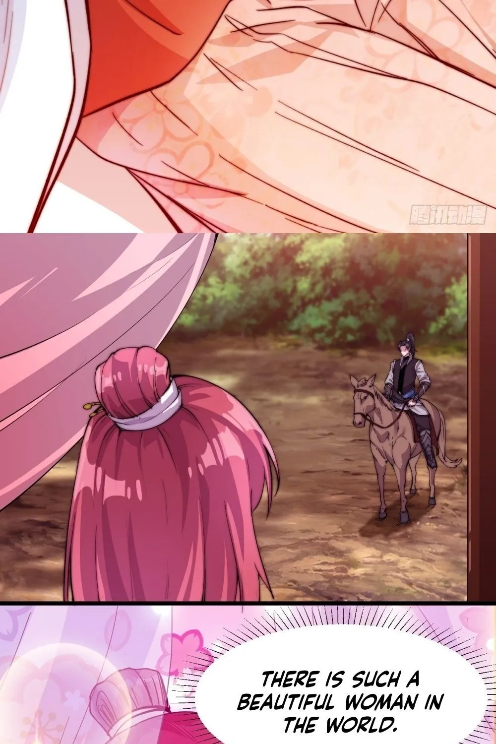 Read Start A Mountain chapter 2 image 67 on Lezhin