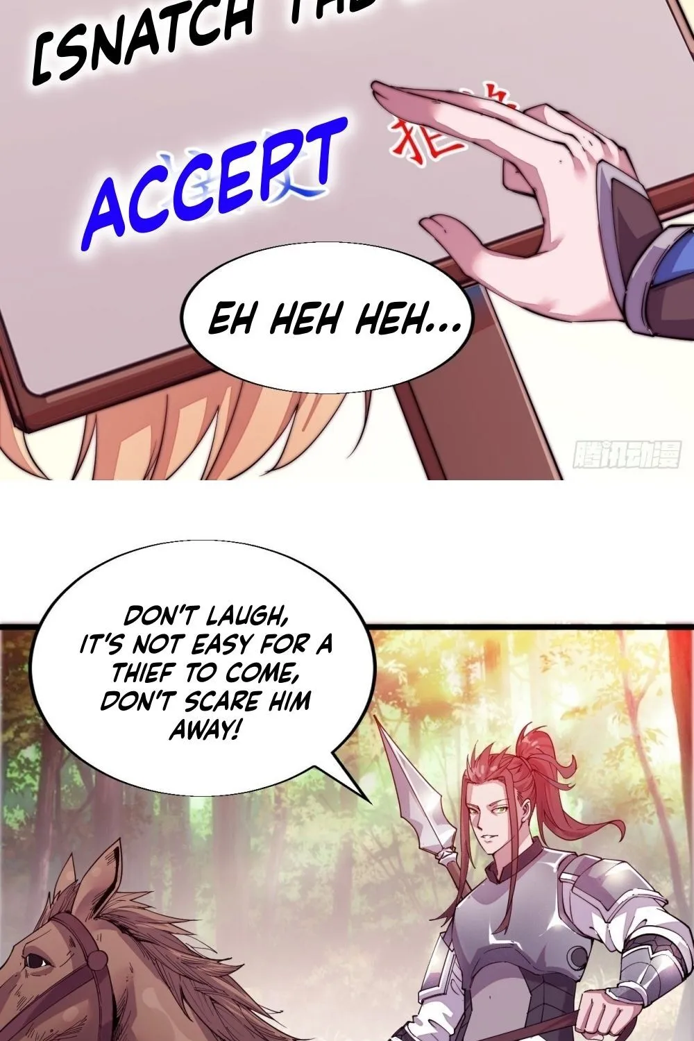 Read Start A Mountain chapter 2 image 78 on Lezhin