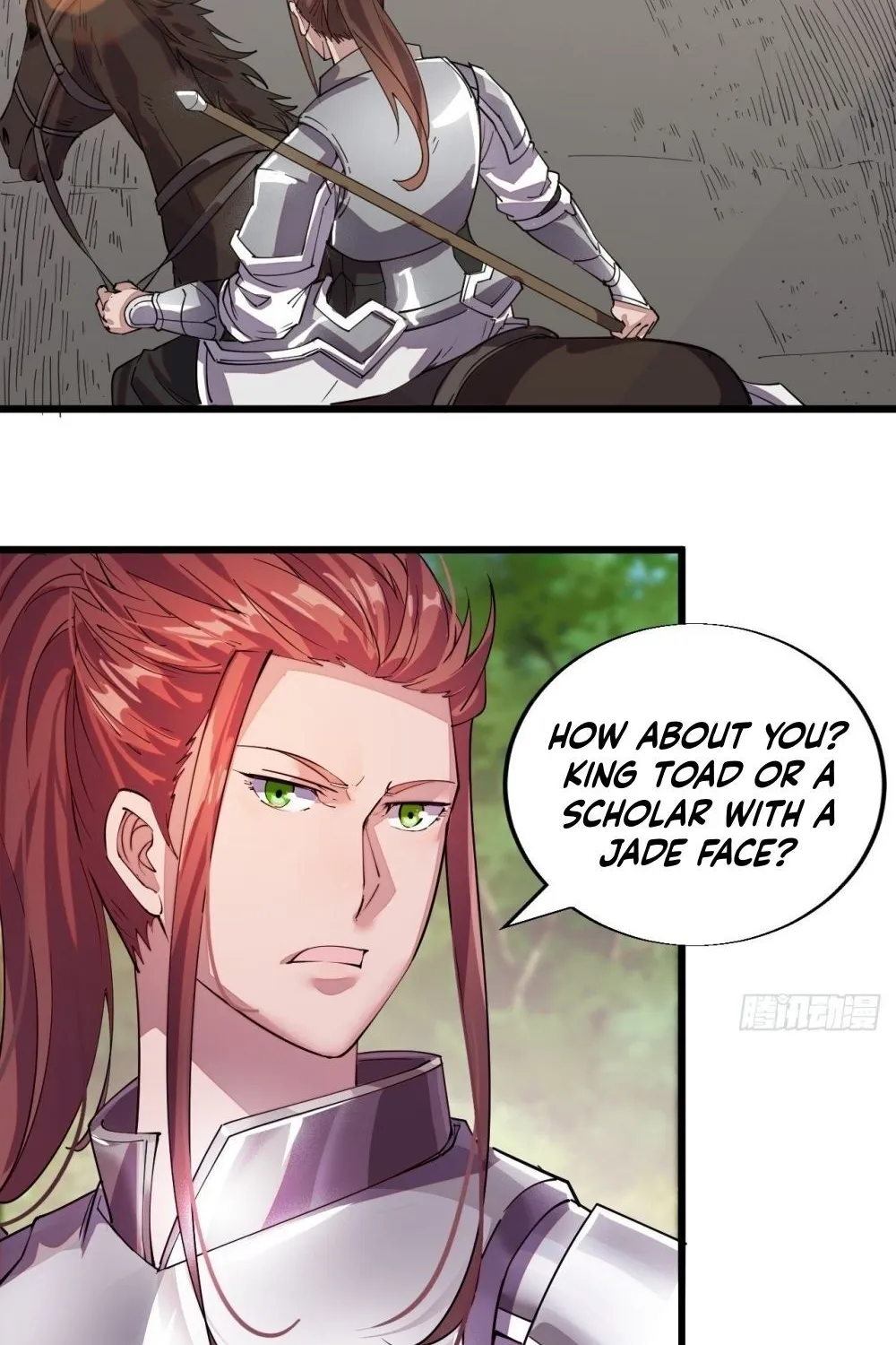 Read Start A Mountain chapter 2 image 88 on Lezhin