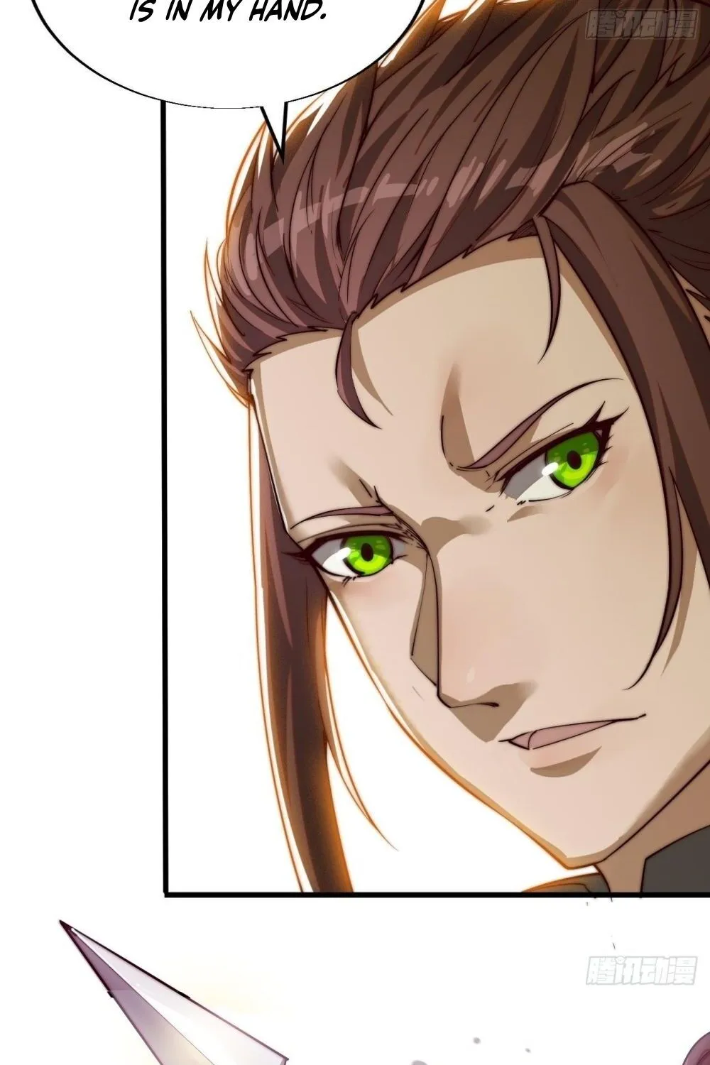 Read Start A Mountain chapter 2 image 9 on Lezhin