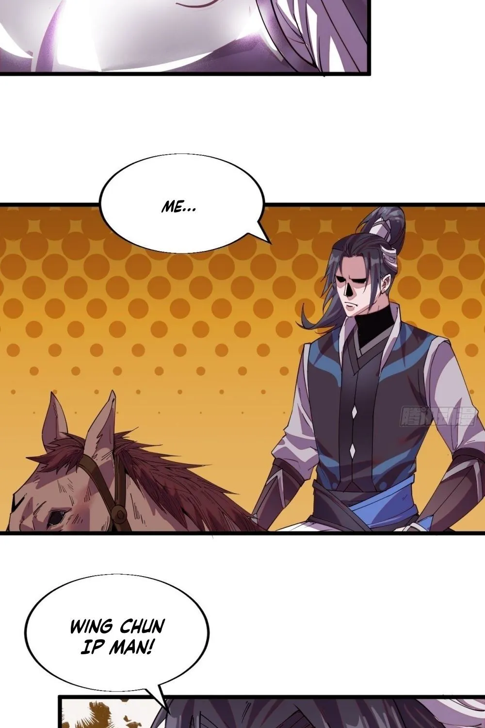 Read Start A Mountain chapter 2 image 90 on Lezhin