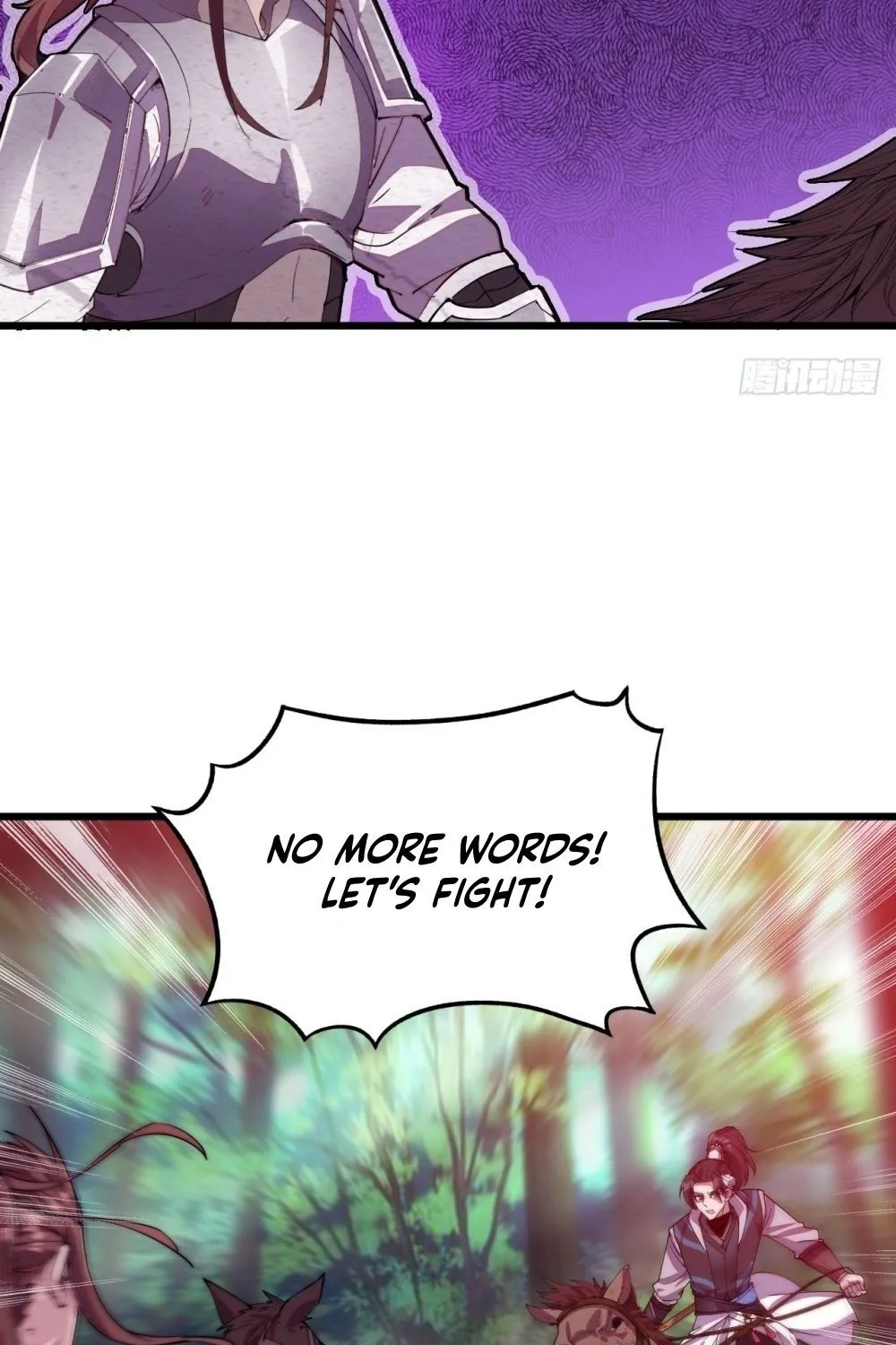 Read Start A Mountain chapter 2 image 93 on Lezhin