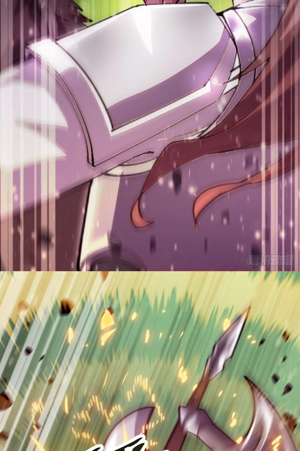 Read Start A Mountain chapter 2 image 97 on Lezhin