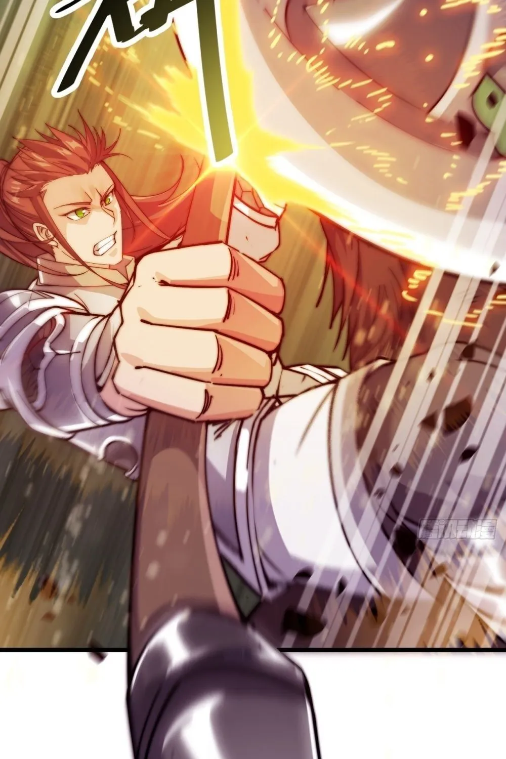Read Start A Mountain chapter 2 image 99 on Lezhin