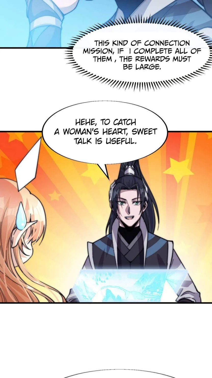 Read Start A Mountain chapter 20 image 16 on Lezhin