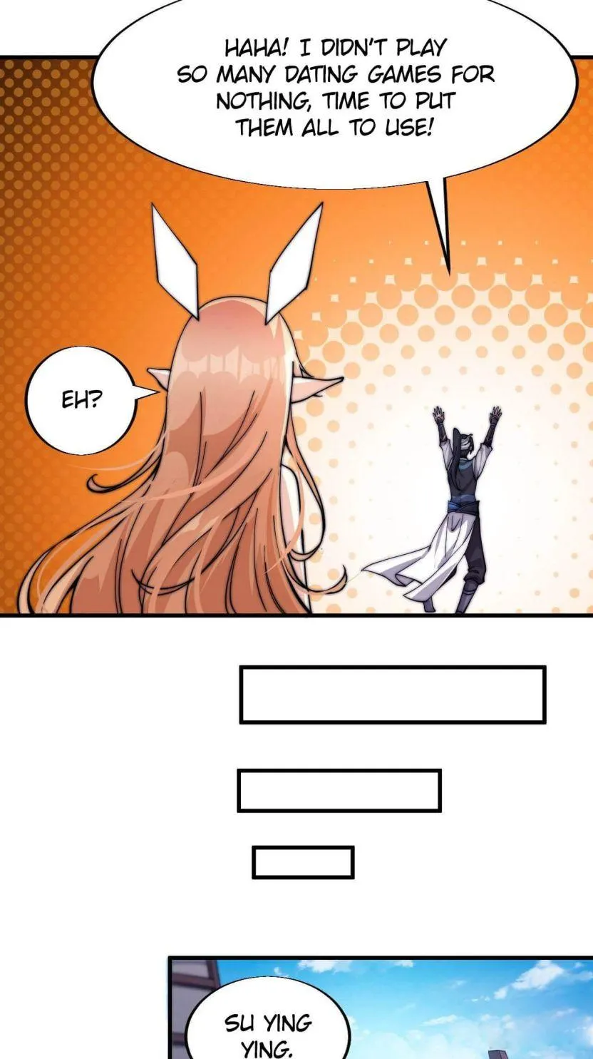 Read Start A Mountain chapter 20 image 17 on Lezhin