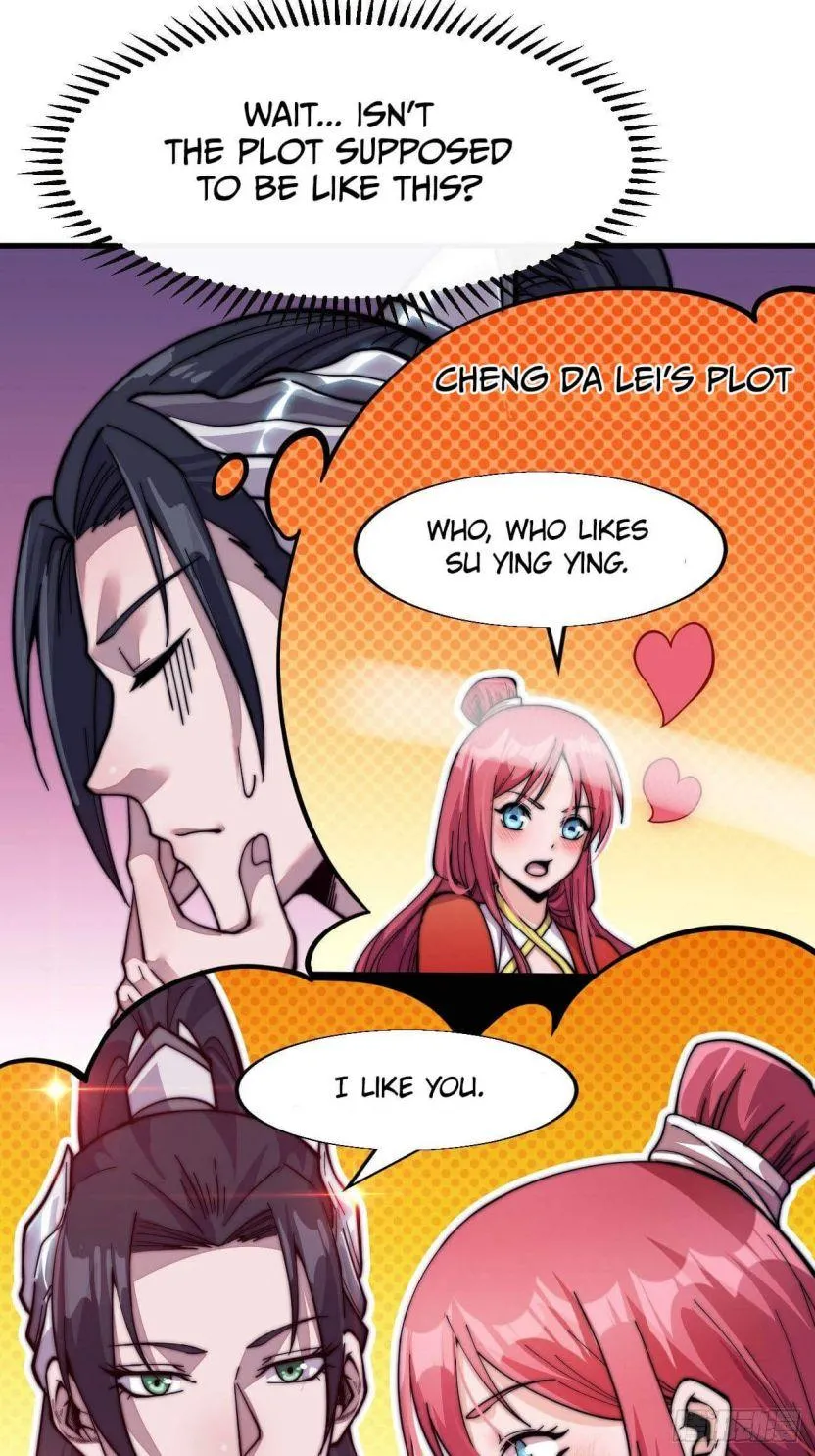 Read Start A Mountain chapter 20 image 20 on Lezhin