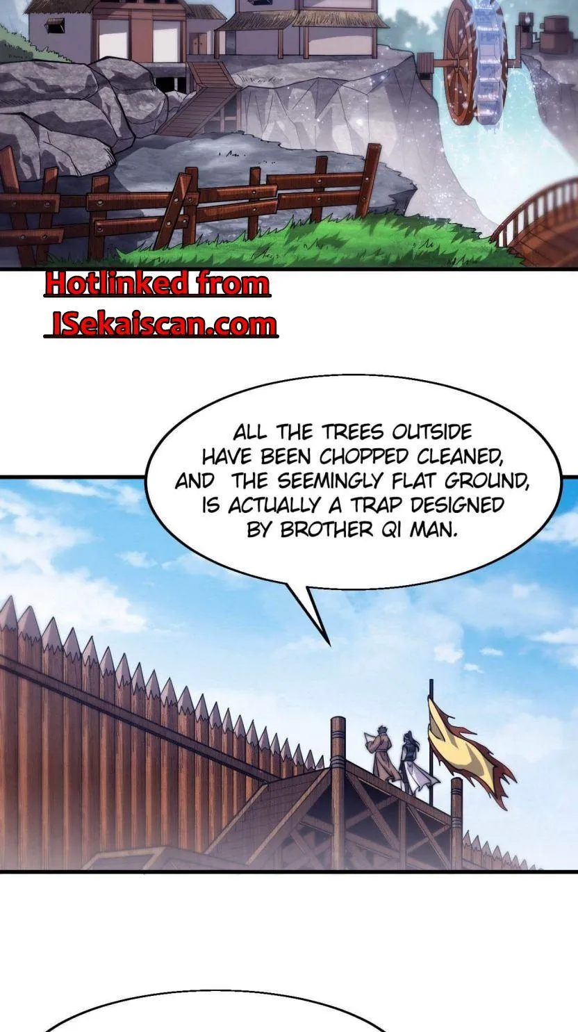 Read Start A Mountain chapter 20 image 37 on Lezhin