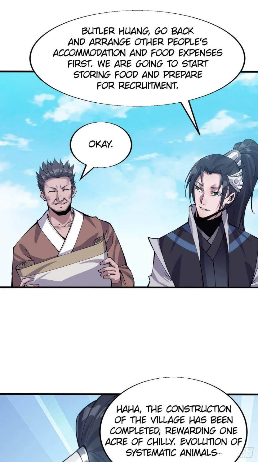 Read Start A Mountain chapter 20 image 40 on Lezhin
