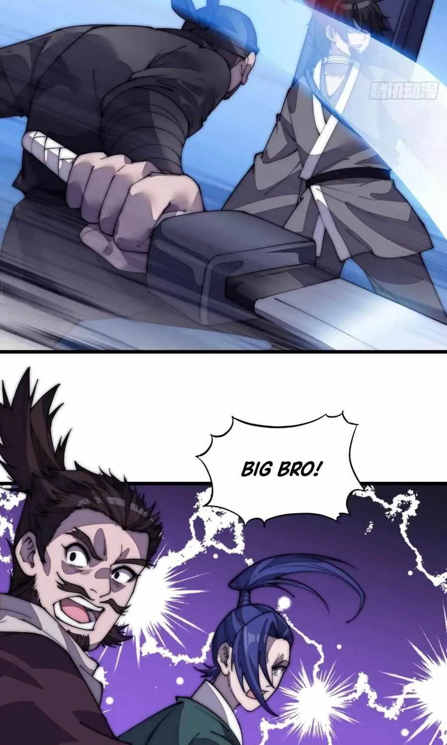 Read Start A Mountain chapter 200 image 13 on Lezhin
