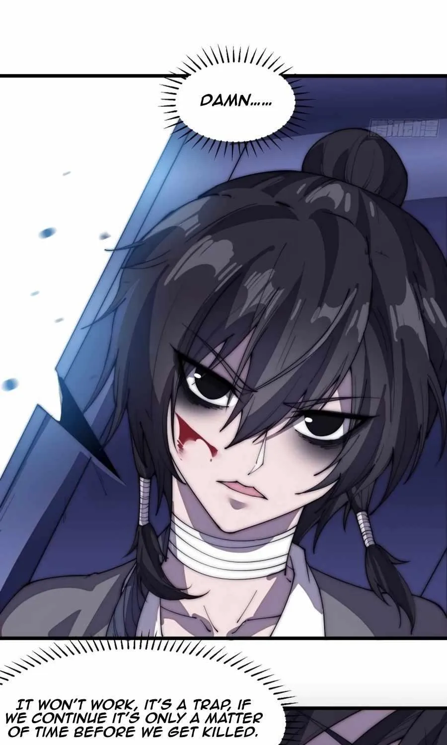 Read Start A Mountain chapter 200 image 15 on Lezhin