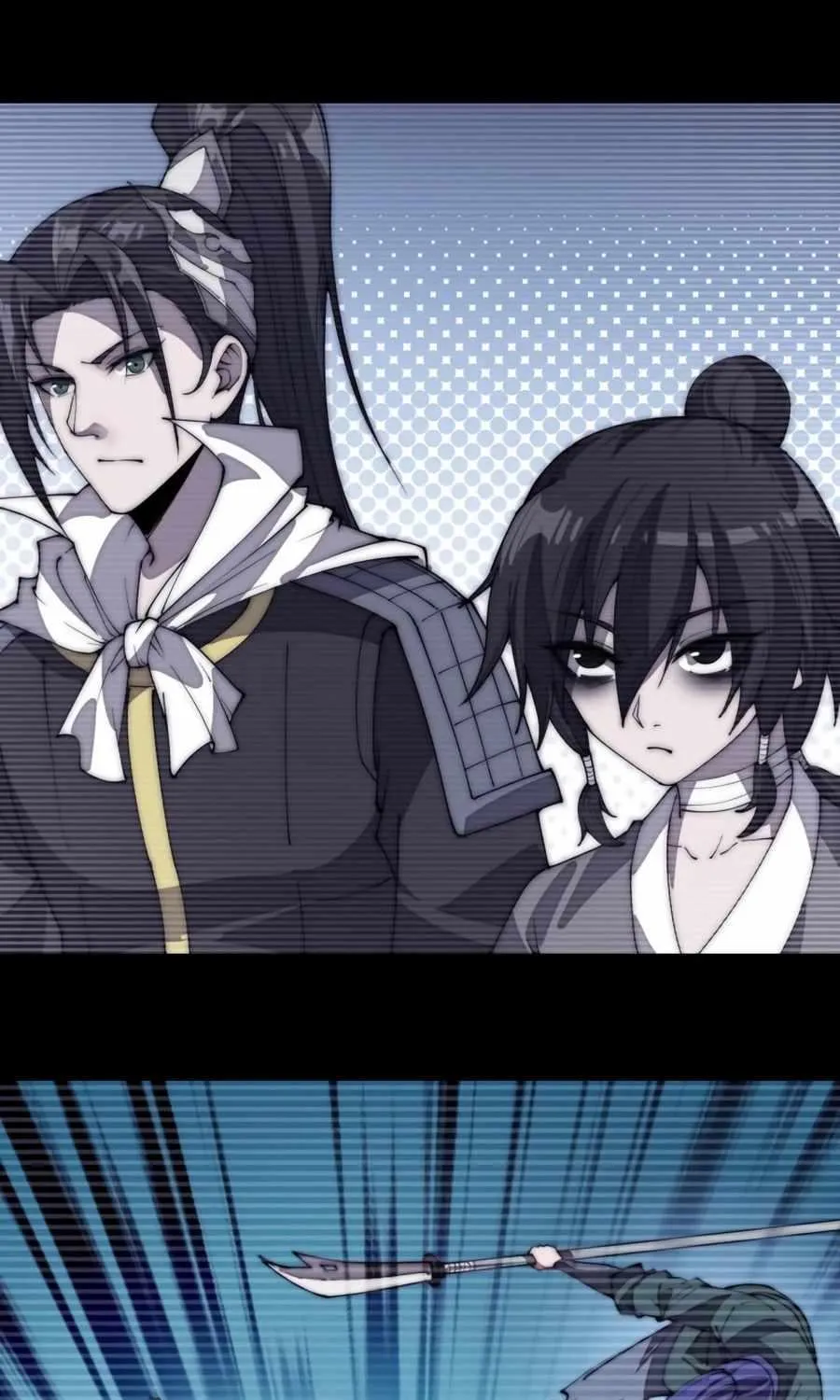 Read Start A Mountain chapter 200 image 18 on Lezhin