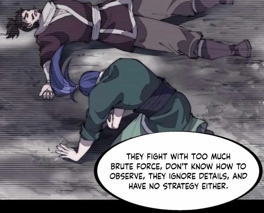 Read Start A Mountain chapter 200 image 27 on Lezhin
