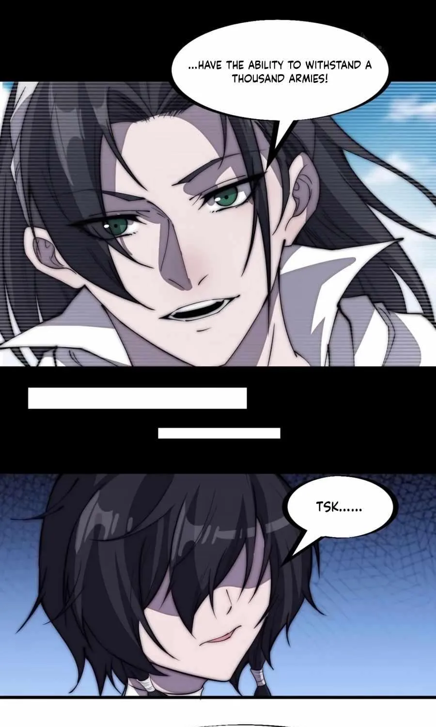 Read Start A Mountain chapter 200 image 31 on Lezhin
