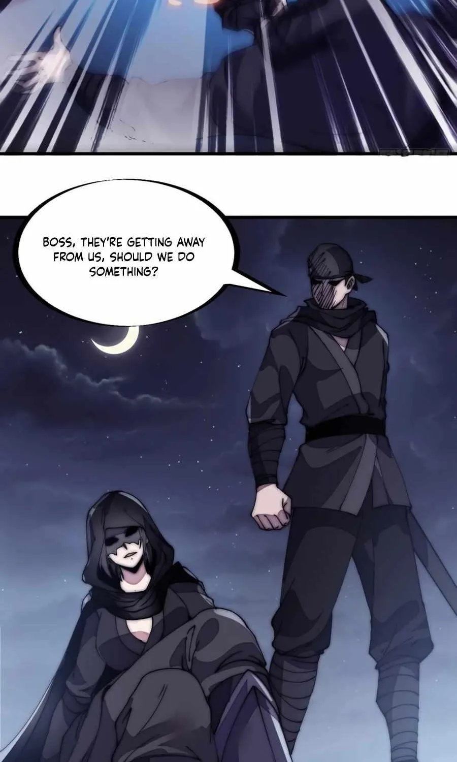 Read Start A Mountain chapter 200 image 35 on Lezhin