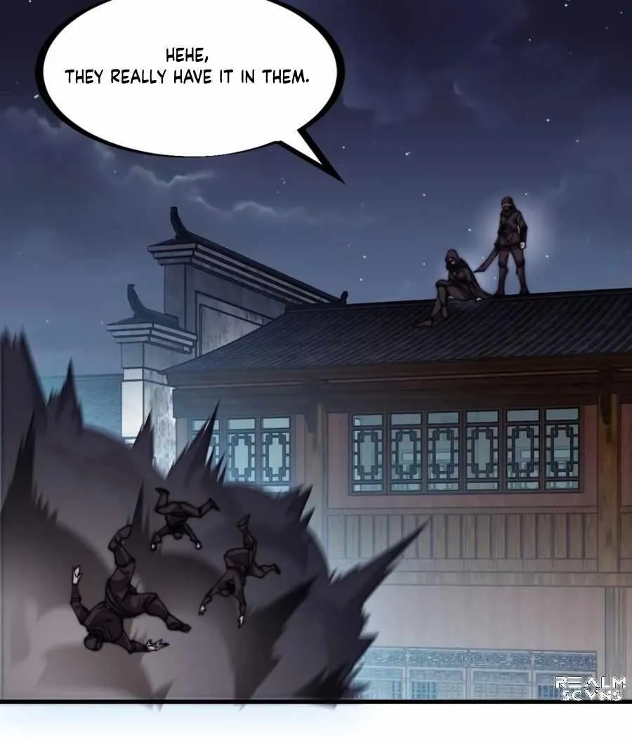 Read Start A Mountain chapter 200 image 7 on Lezhin