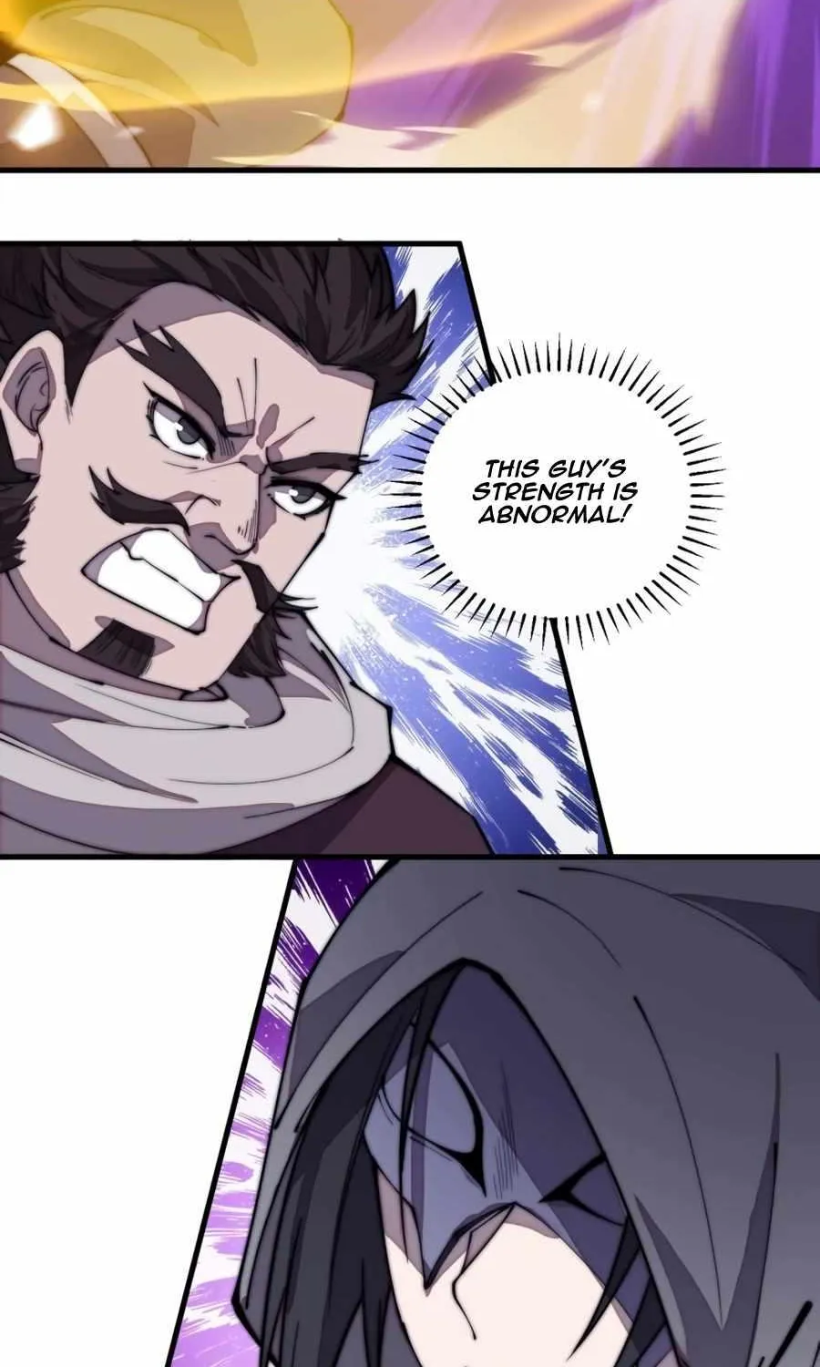 Read Start A Mountain chapter 201 image 16 on Lezhin