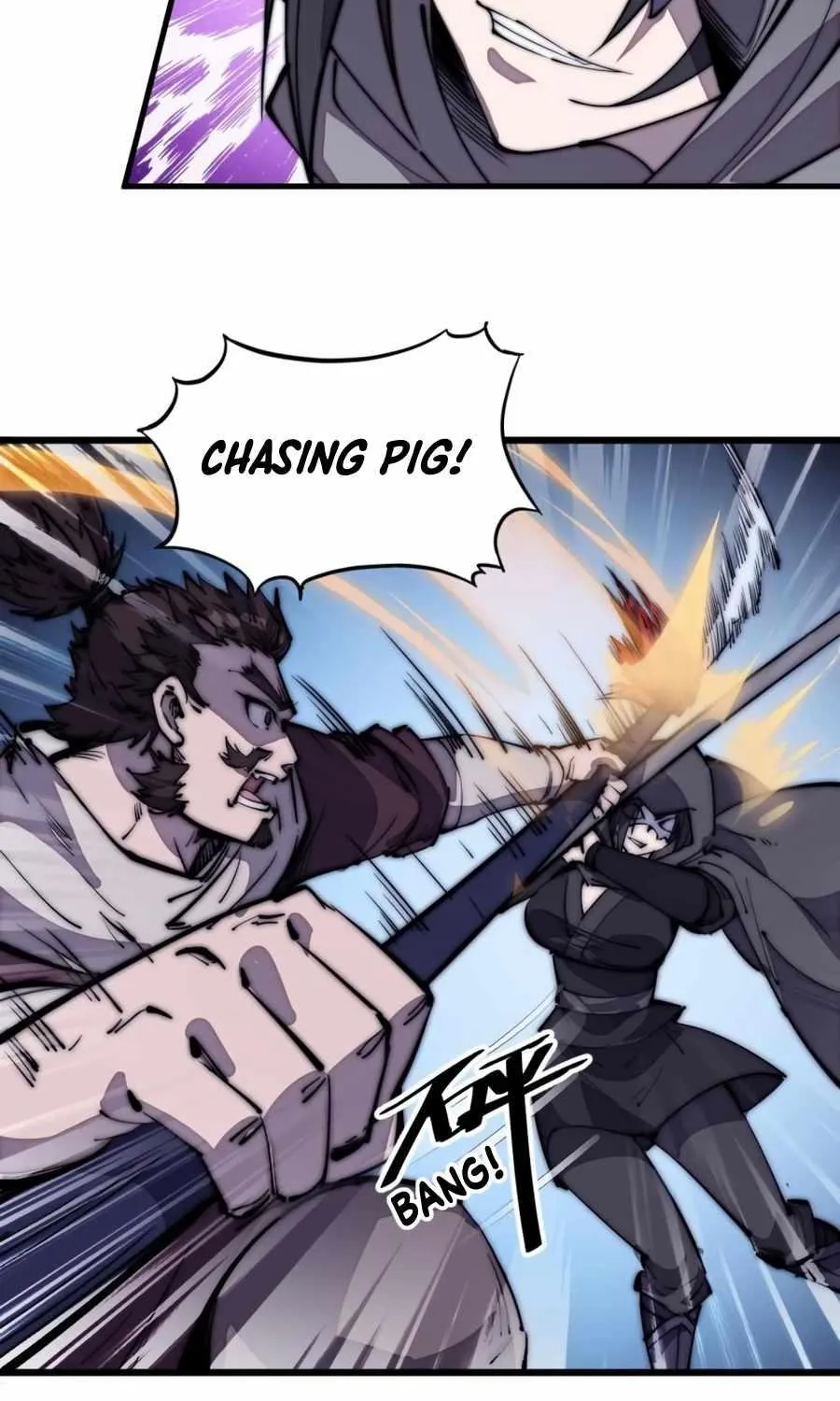 Read Start A Mountain chapter 201 image 17 on Lezhin