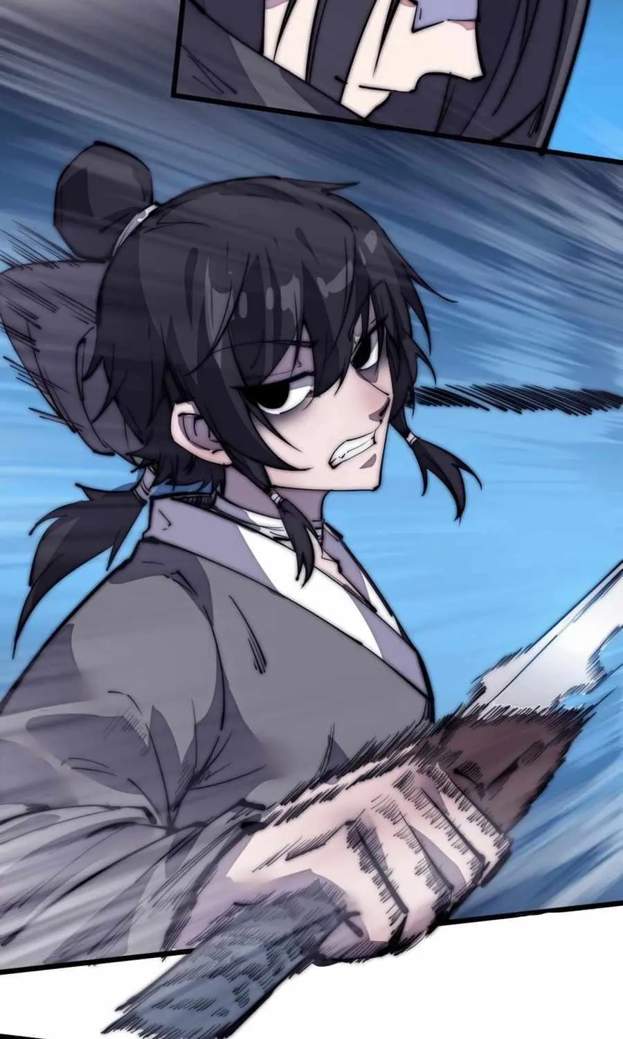 Read Start A Mountain chapter 201 image 22 on Lezhin