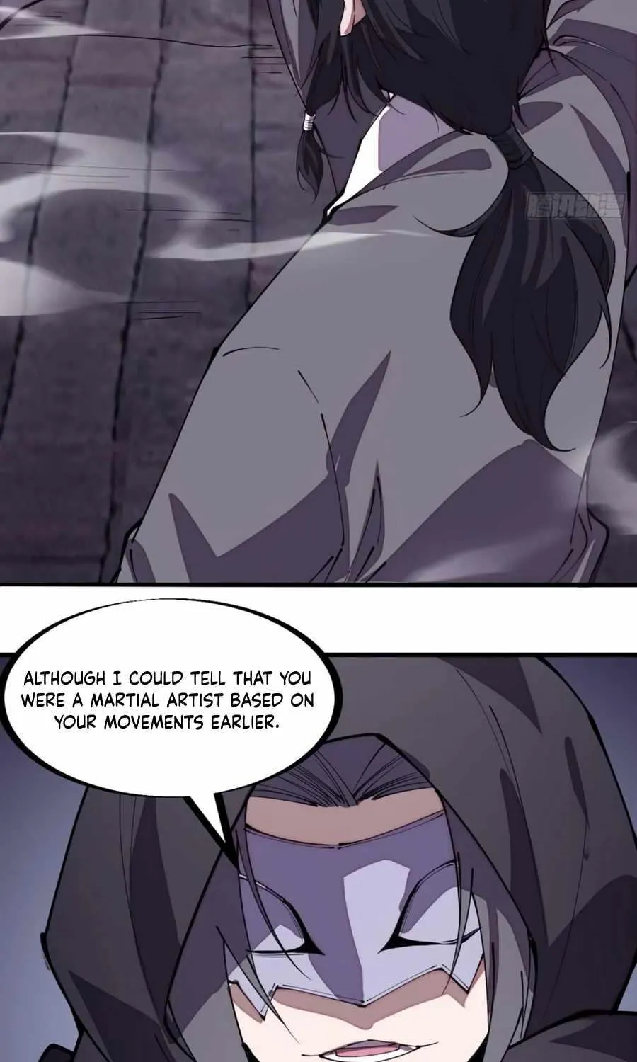 Read Start A Mountain chapter 201 image 27 on Lezhin