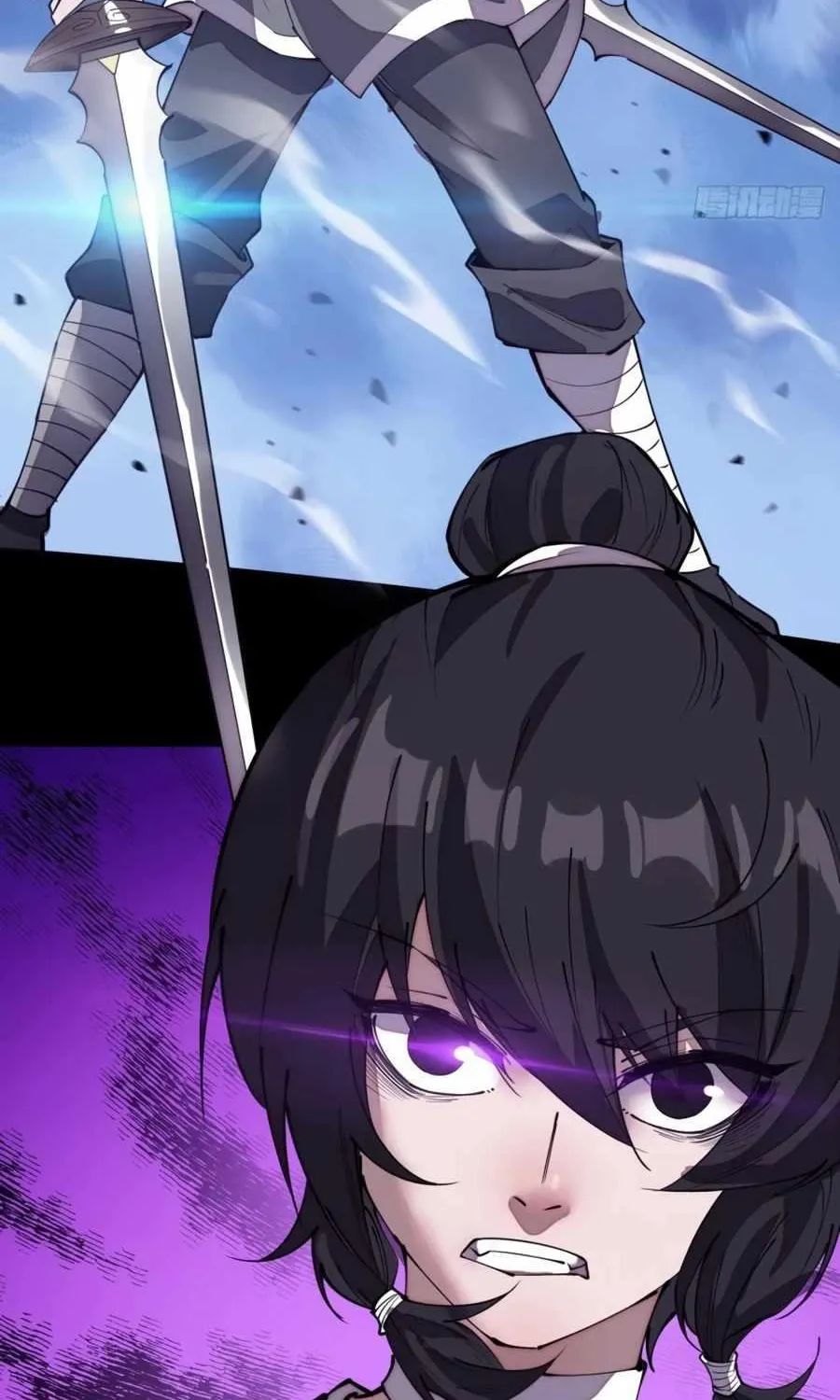 Read Start A Mountain chapter 201 image 30 on Lezhin