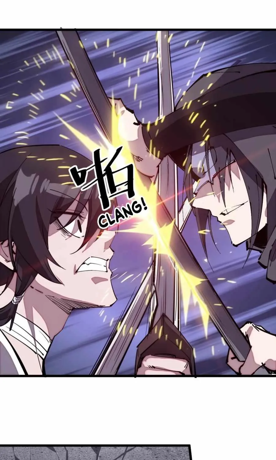 Read Start A Mountain chapter 201 image 33 on Lezhin