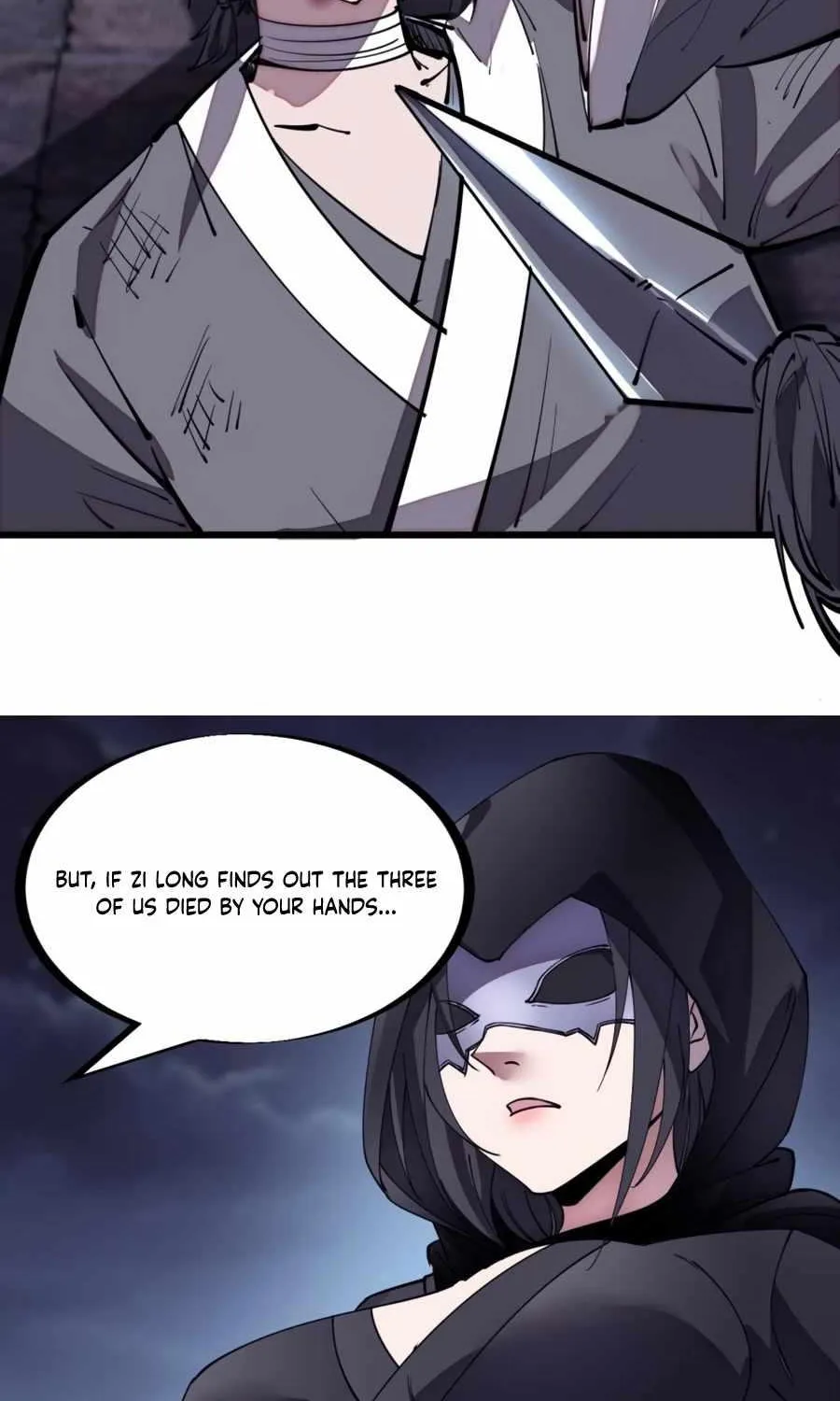 Read Start A Mountain chapter 201 image 38 on Lezhin