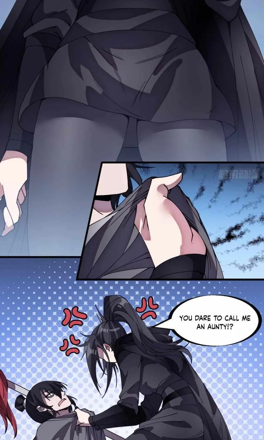 Read Start A Mountain chapter 201 image 42 on Lezhin