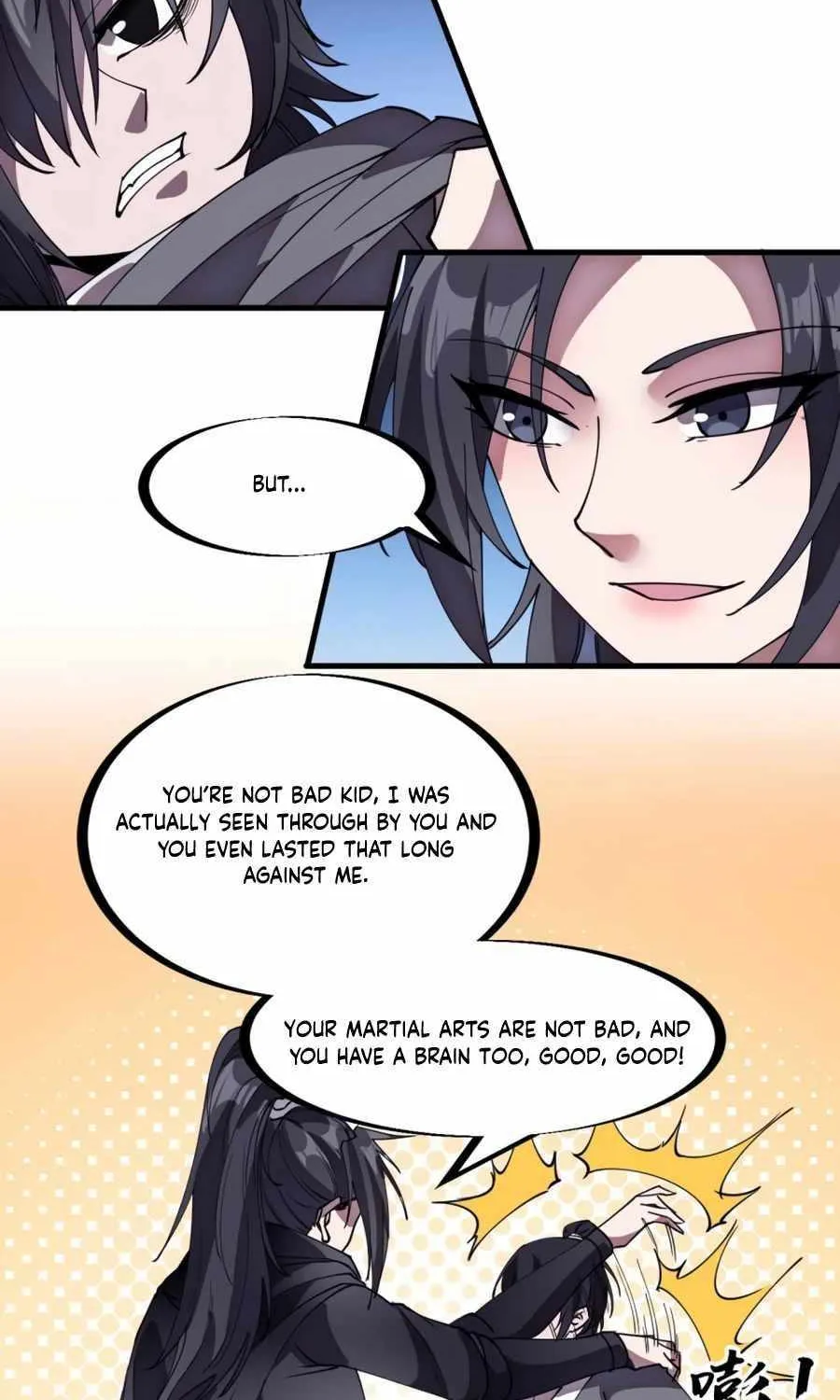 Read Start A Mountain chapter 201 image 44 on Lezhin