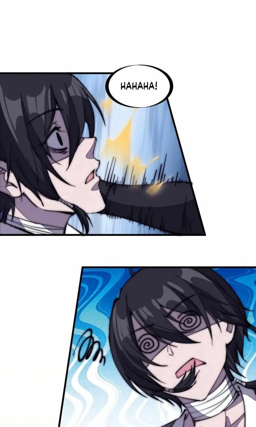 Read Start A Mountain chapter 201 image 46 on Lezhin