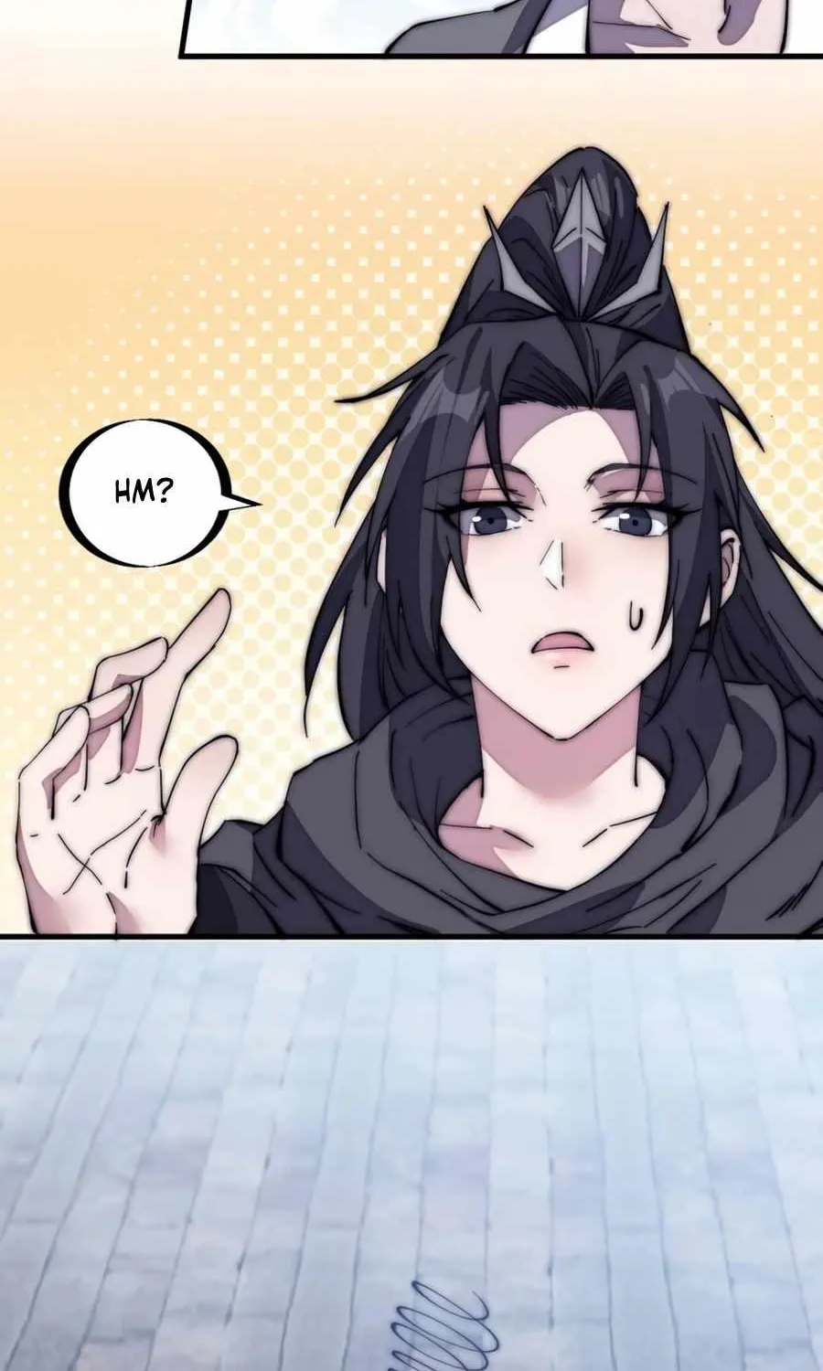 Read Start A Mountain chapter 201 image 47 on Lezhin