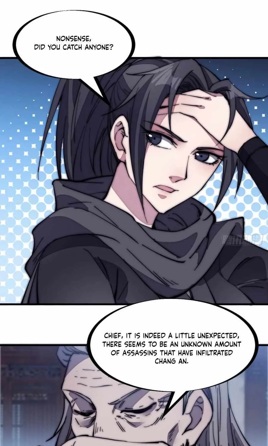 Read Start A Mountain chapter 201 image 50 on Lezhin