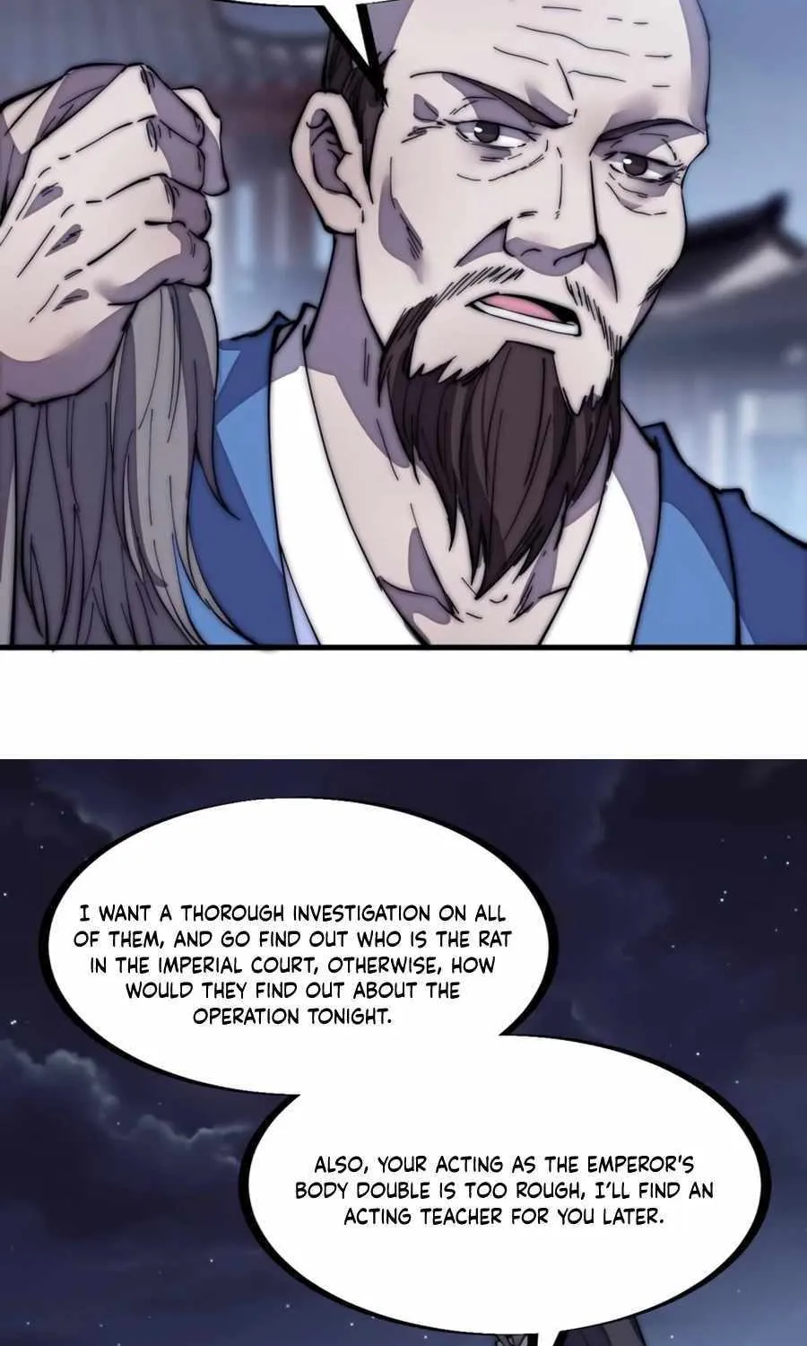 Read Start A Mountain chapter 201 image 52 on Lezhin