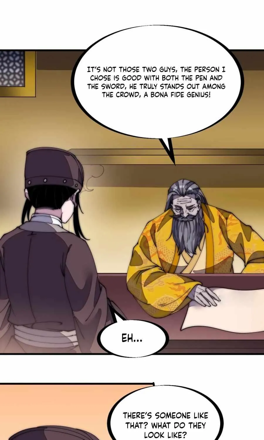 Read Start A Mountain chapter 202 image 22 on Lezhin