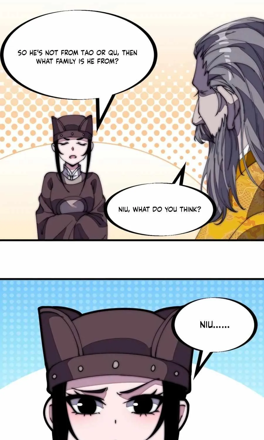 Read Start A Mountain chapter 202 image 24 on Lezhin