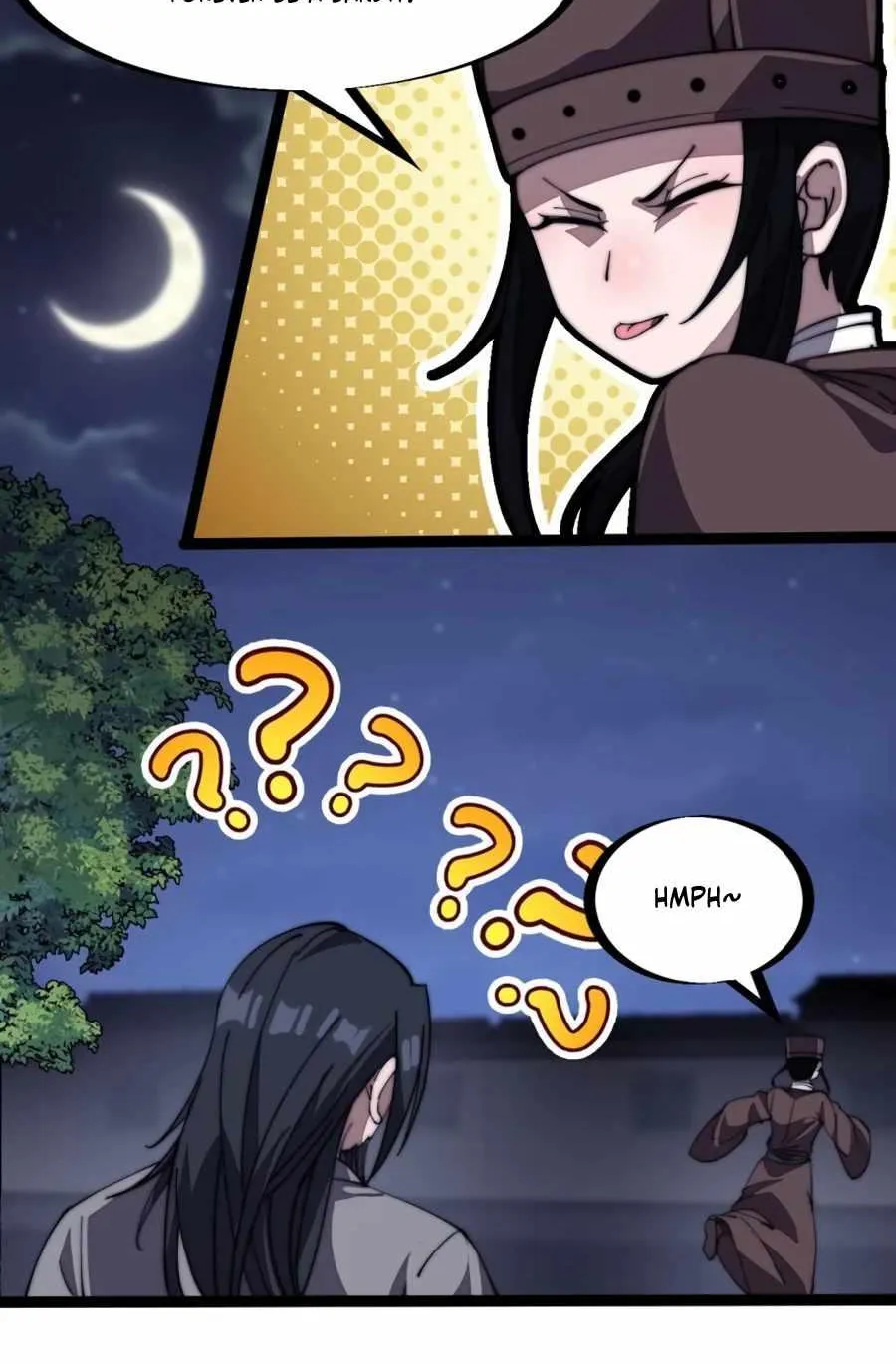 Read Start A Mountain chapter 202 image 33 on Lezhin